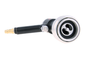 filling guns for dunnage bags